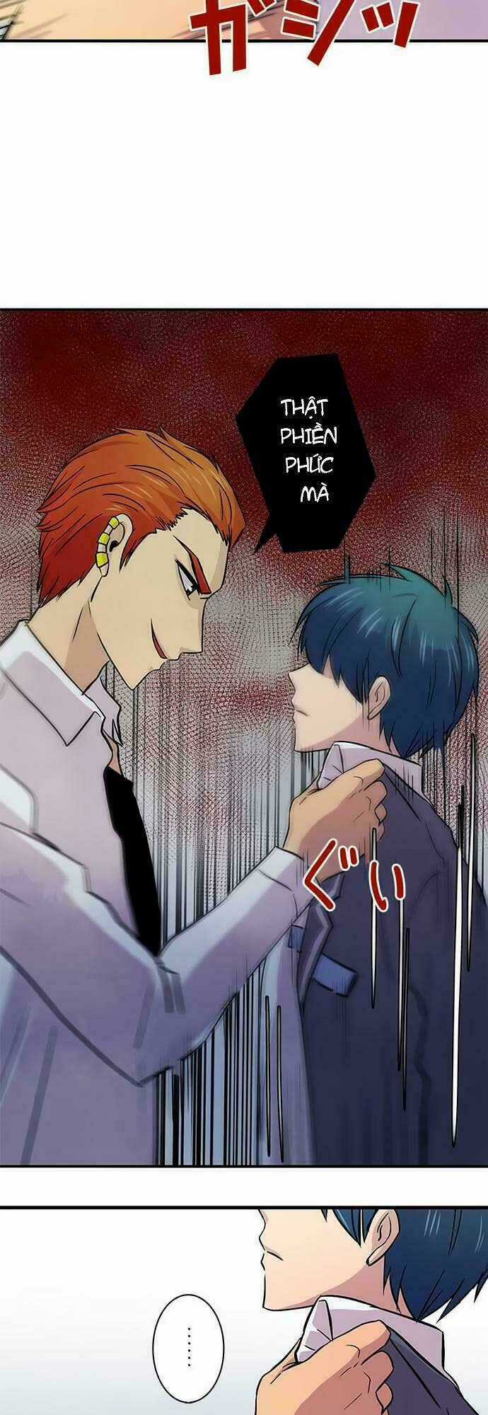 Tôi Muốn Bình Thường Chapter 10 trang 9