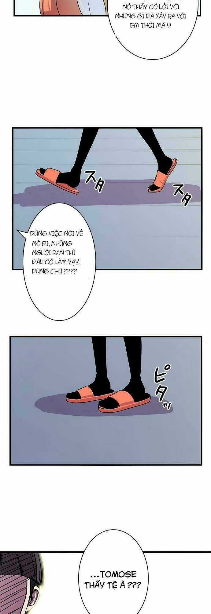 Tôi Muốn Bình Thường Chapter 11 trang 28