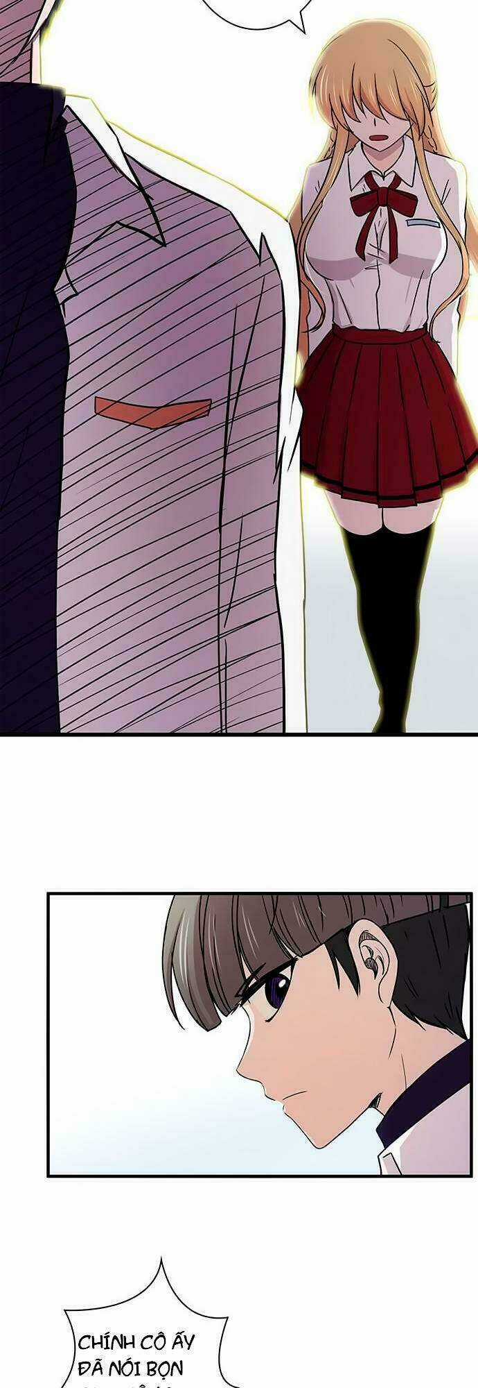 Tôi Muốn Bình Thường Chapter 11 trang 29