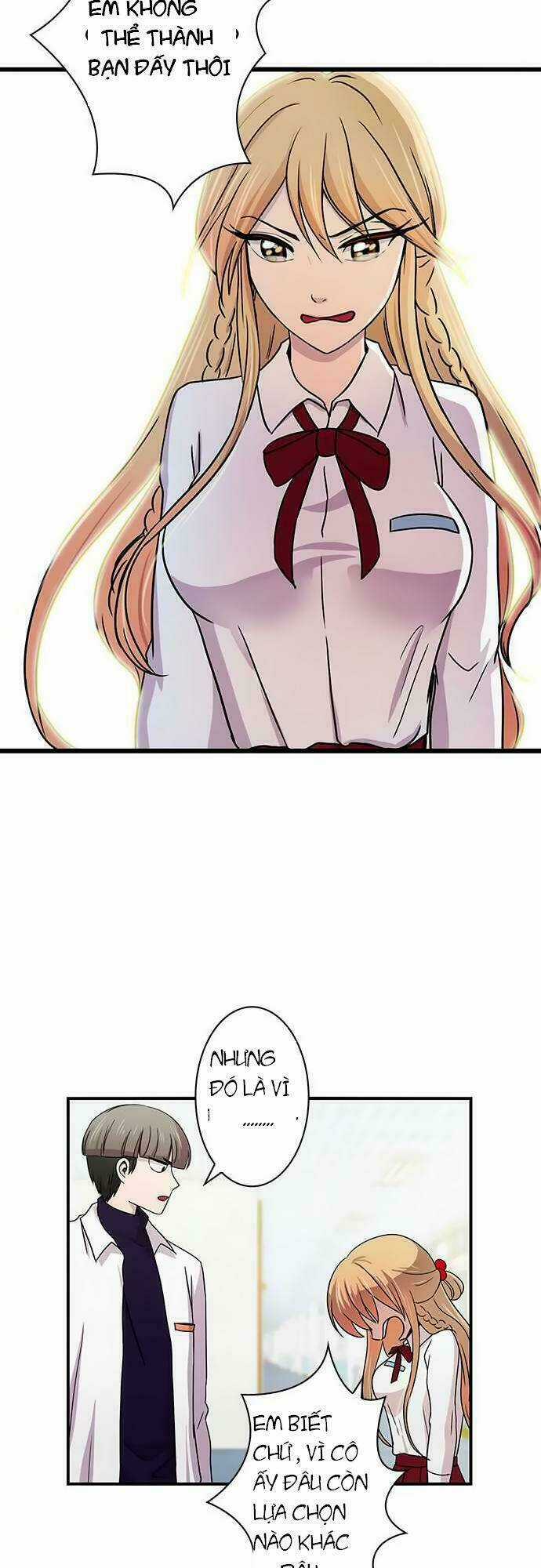 Tôi Muốn Bình Thường Chapter 11 trang 30