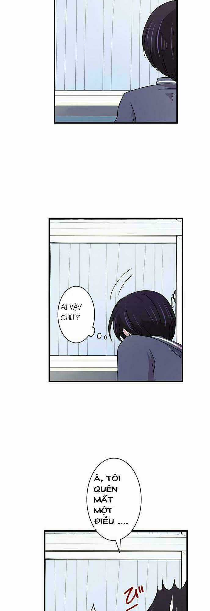 Tôi Muốn Bình Thường Chapter 11 trang 43