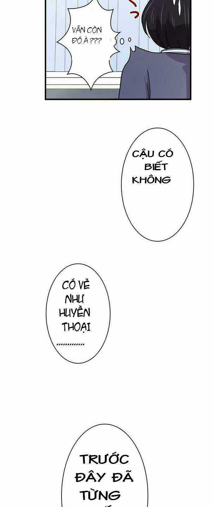 Tôi Muốn Bình Thường Chapter 11 trang 44