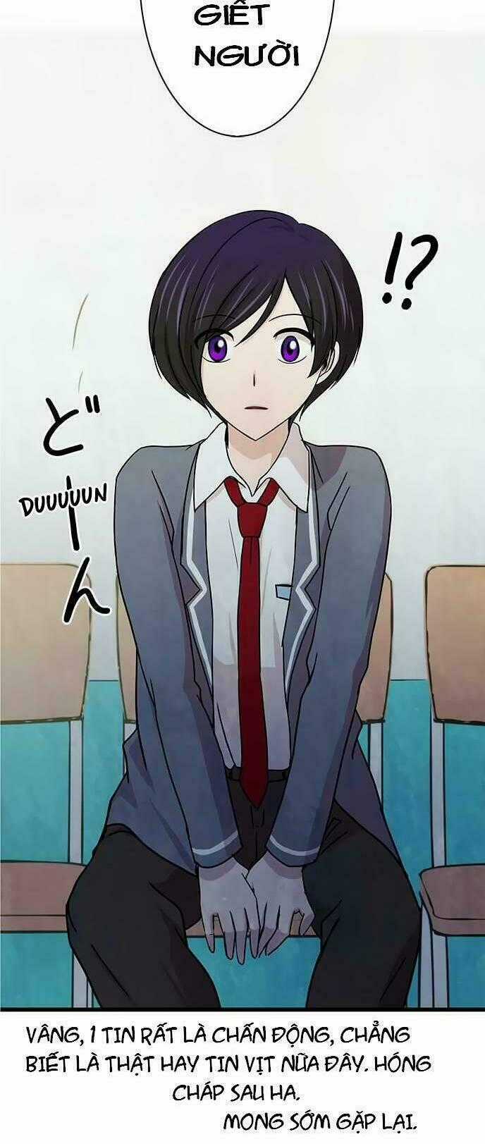 Tôi Muốn Bình Thường Chapter 11 trang 45