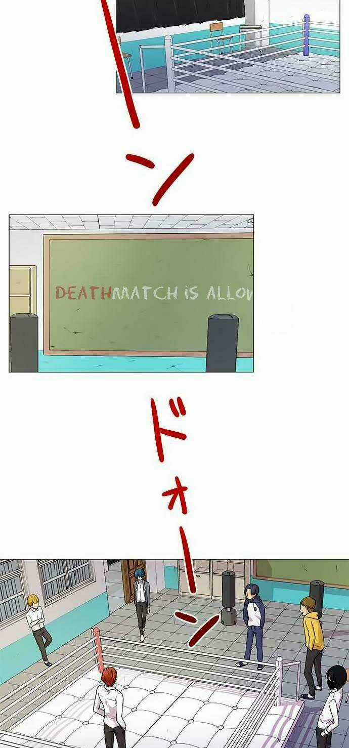 Tôi Muốn Bình Thường Chapter 12 trang 22