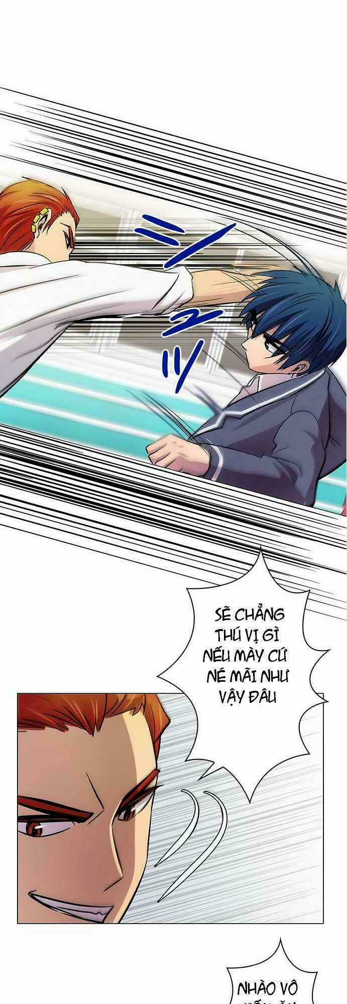 Tôi Muốn Bình Thường Chapter 12 trang 24