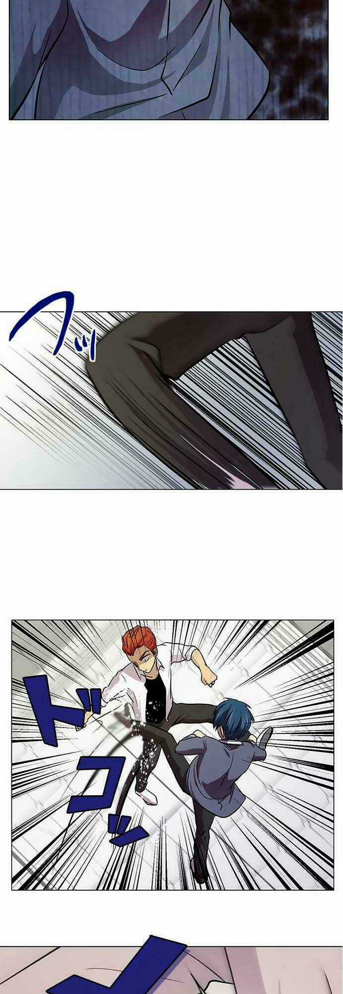 Tôi Muốn Bình Thường Chapter 12 trang 27