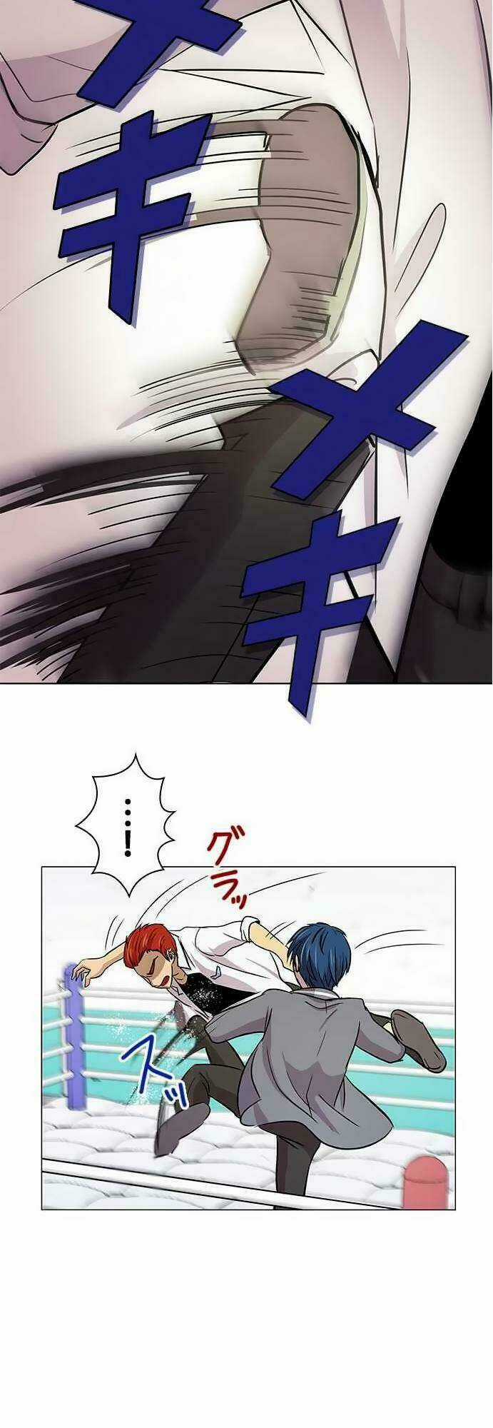 Tôi Muốn Bình Thường Chapter 12 trang 28