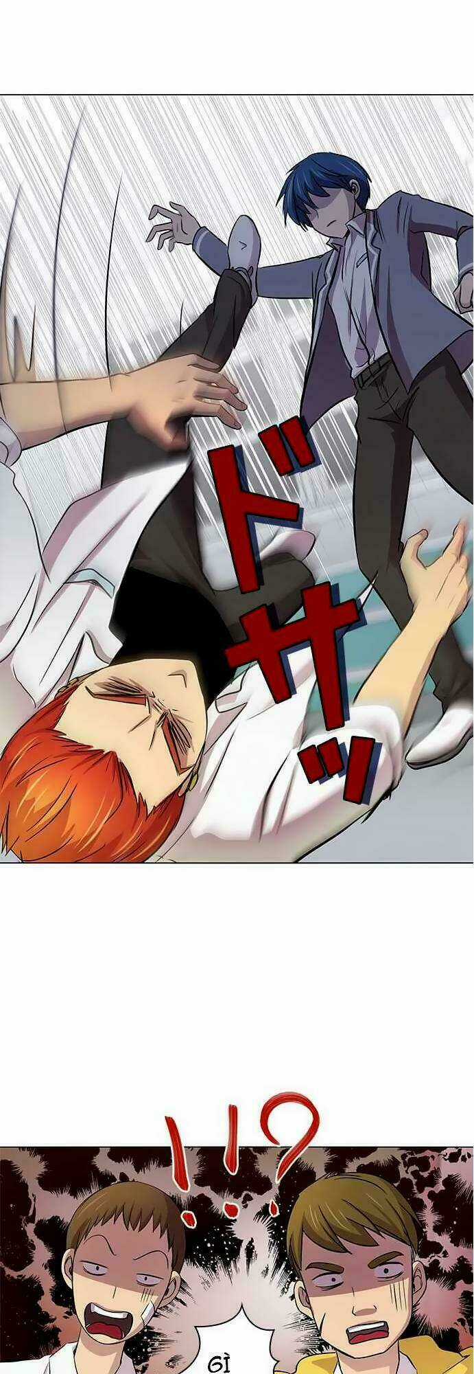 Tôi Muốn Bình Thường Chapter 12 trang 29