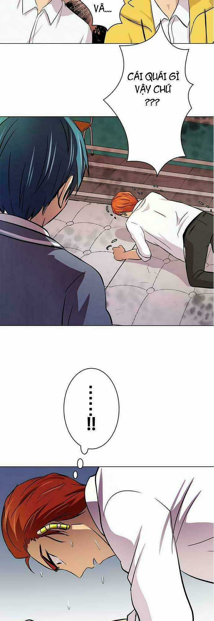 Tôi Muốn Bình Thường Chapter 12 trang 30