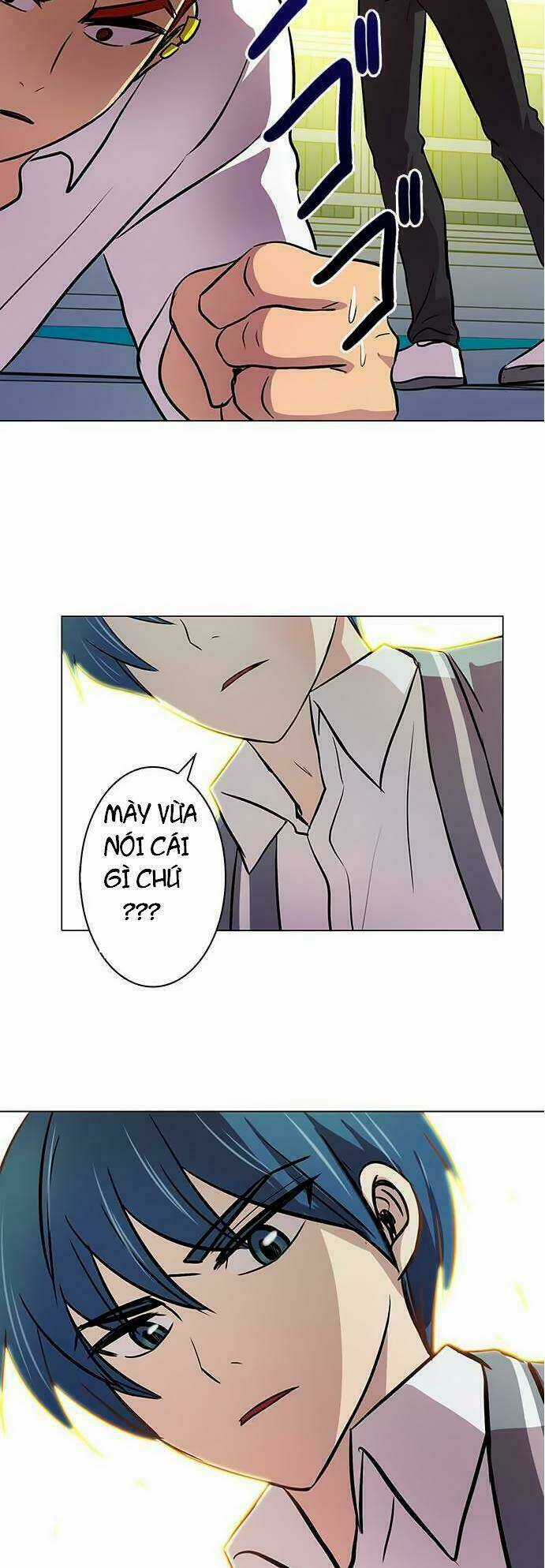 Tôi Muốn Bình Thường Chapter 12 trang 32