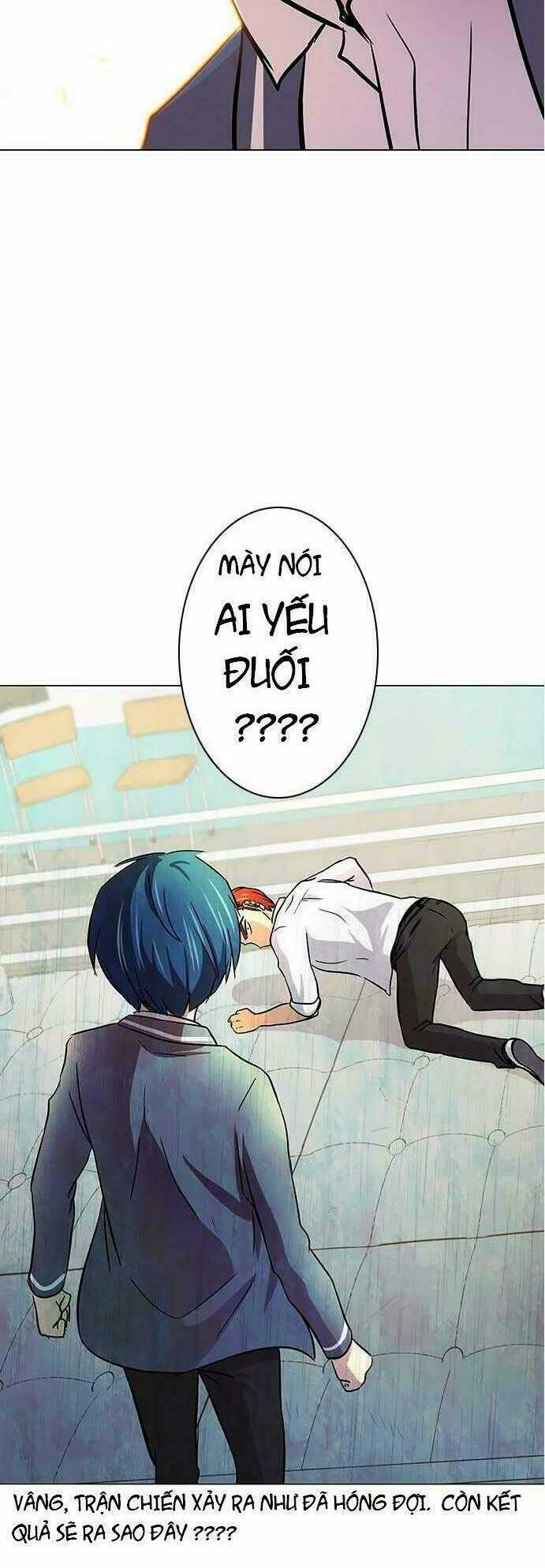 Tôi Muốn Bình Thường Chapter 12 trang 33