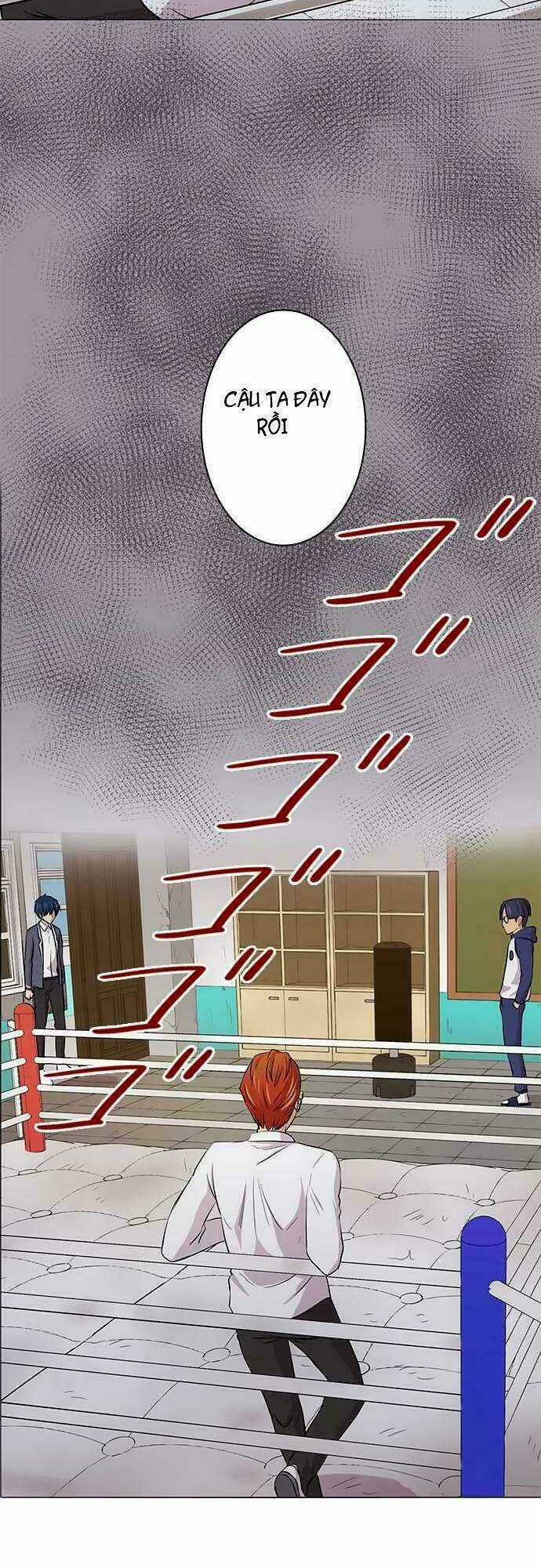 Tôi Muốn Bình Thường Chapter 12 trang 4