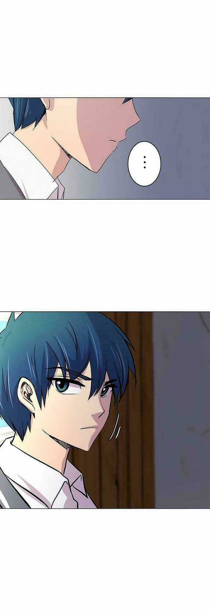 Tôi Muốn Bình Thường Chapter 12 trang 5