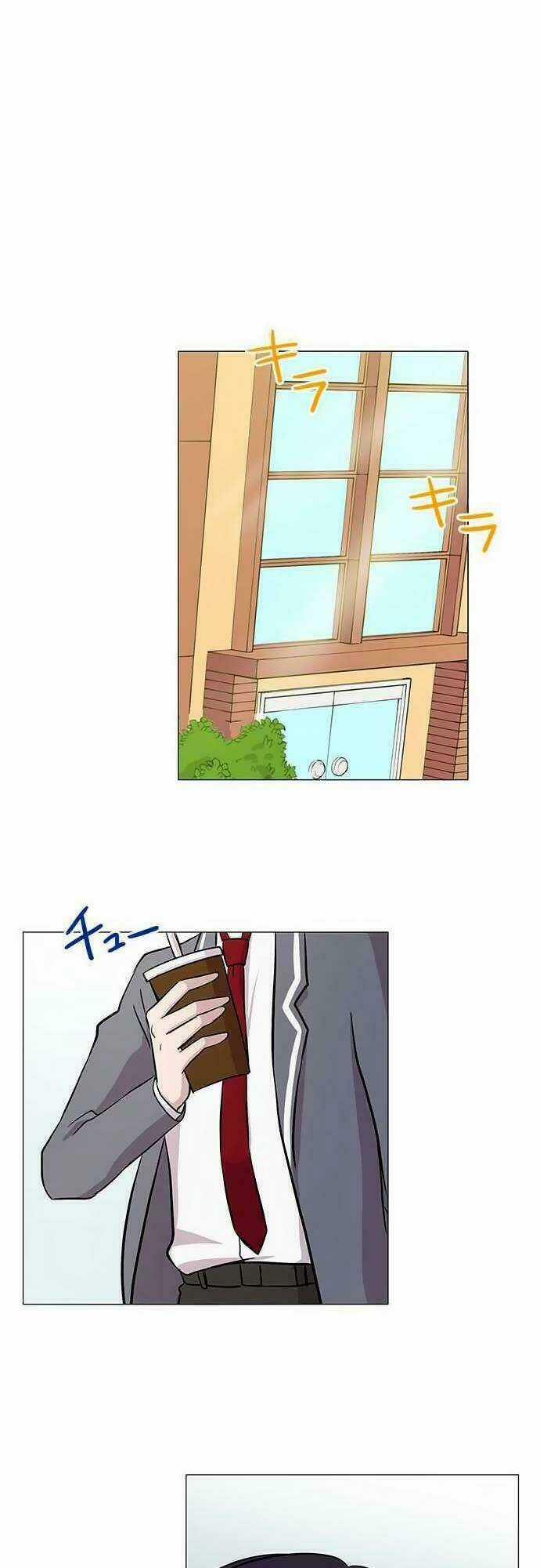 Tôi Muốn Bình Thường Chapter 12 trang 6