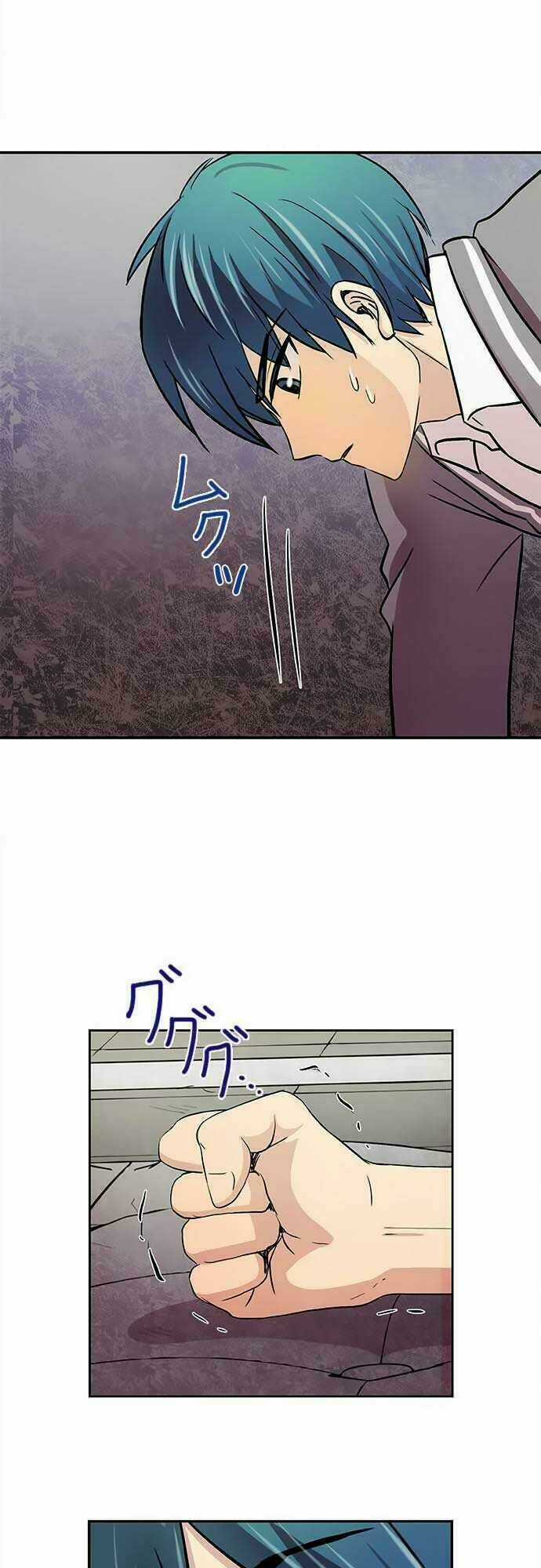 Tôi Muốn Bình Thường Chapter 13 trang 11