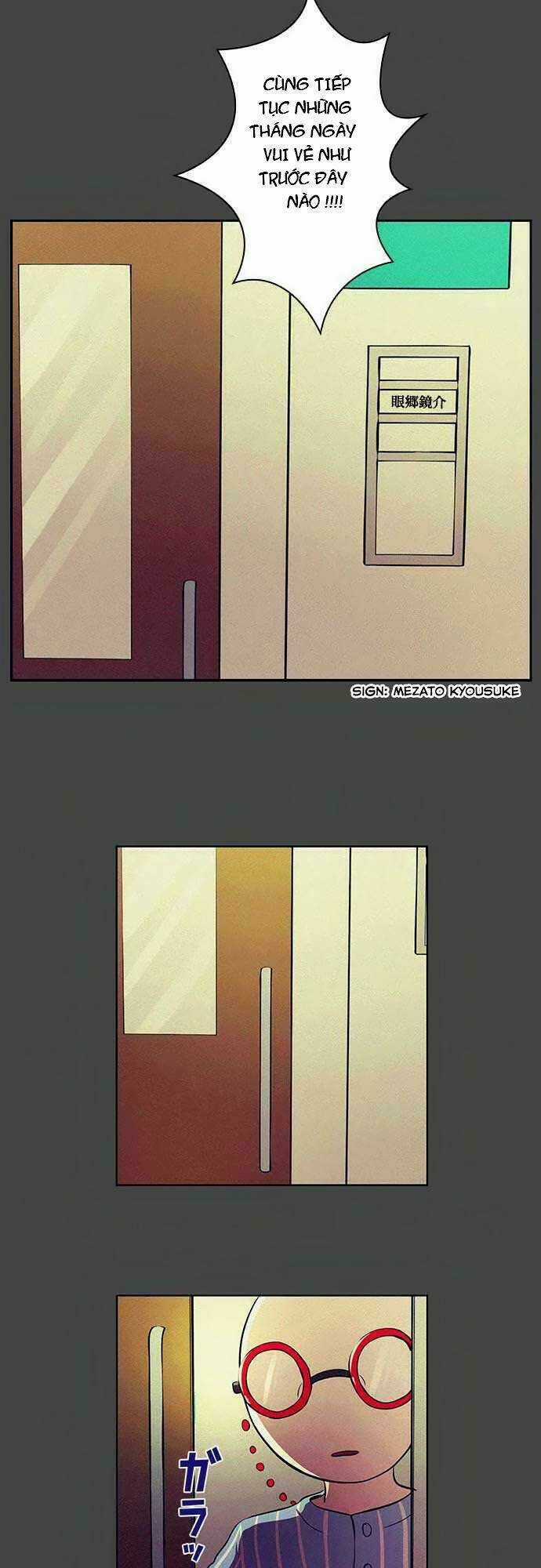 Tôi Muốn Bình Thường Chapter 13 trang 15