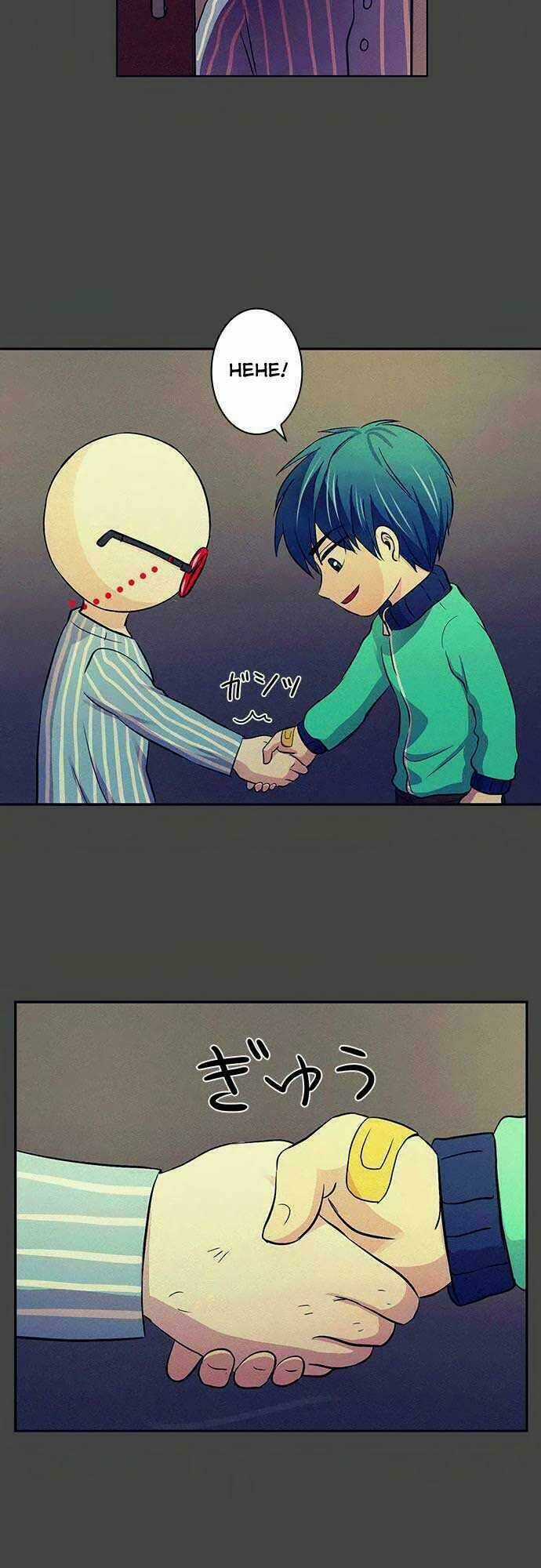 Tôi Muốn Bình Thường Chapter 13 trang 16