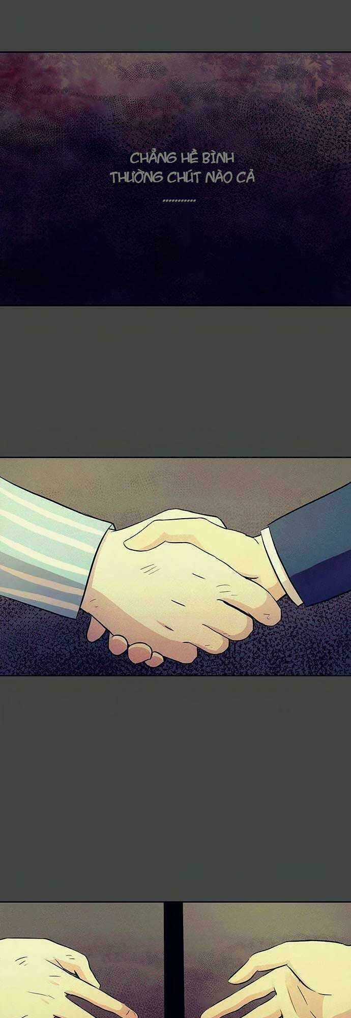 Tôi Muốn Bình Thường Chapter 13 trang 17