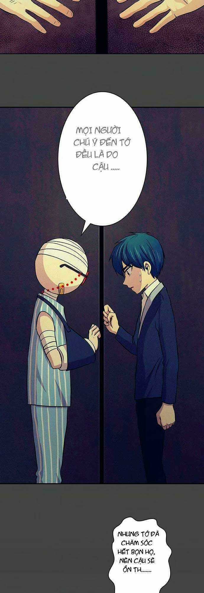 Tôi Muốn Bình Thường Chapter 13 trang 18