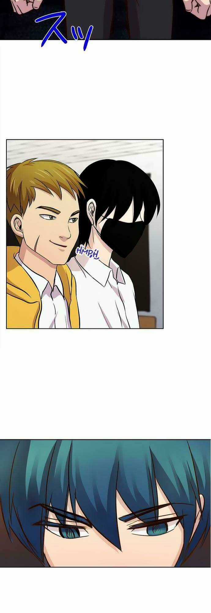 Tôi Muốn Bình Thường Chapter 13 trang 24