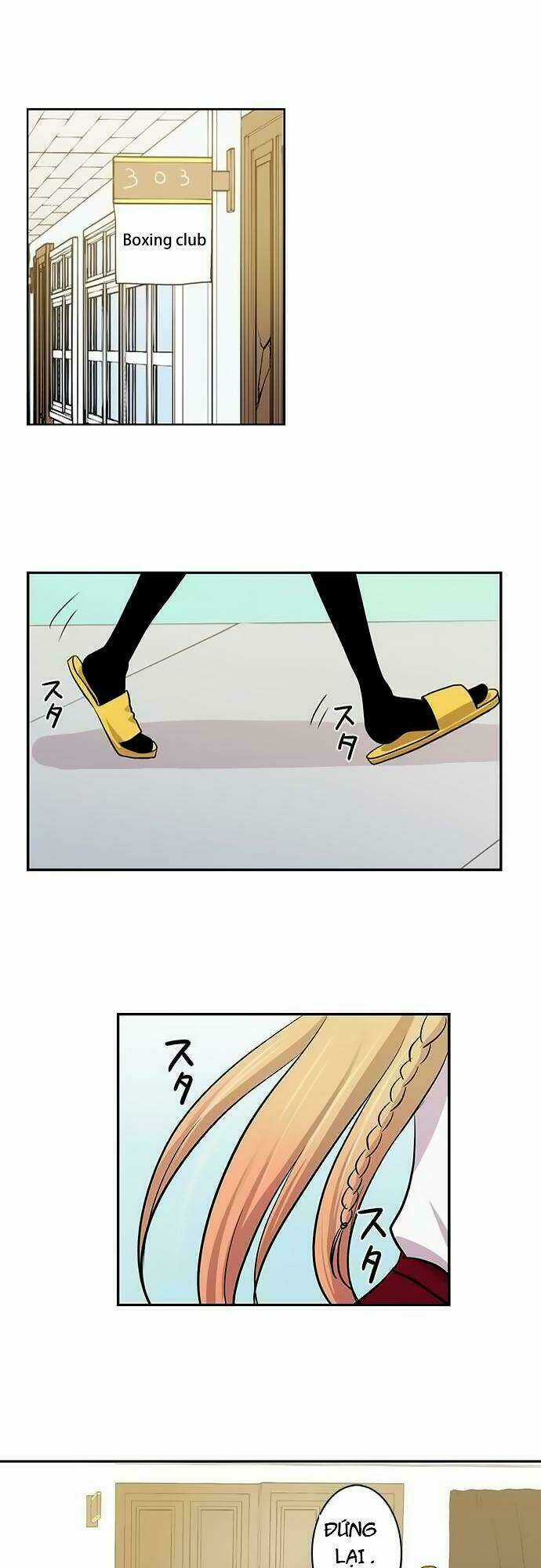 Tôi Muốn Bình Thường Chapter 13 trang 29