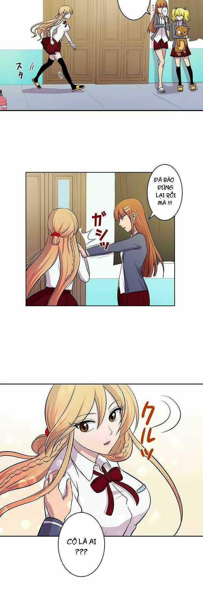 Tôi Muốn Bình Thường Chapter 13 trang 30