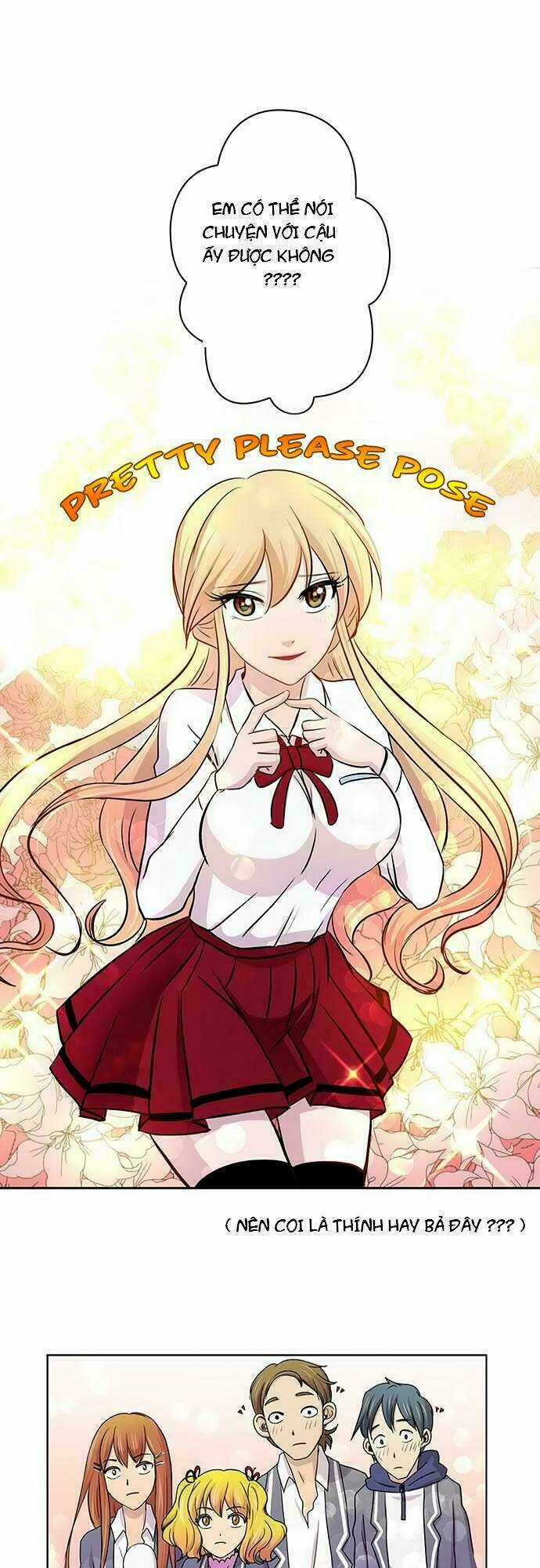 Tôi Muốn Bình Thường Chapter 13 trang 33