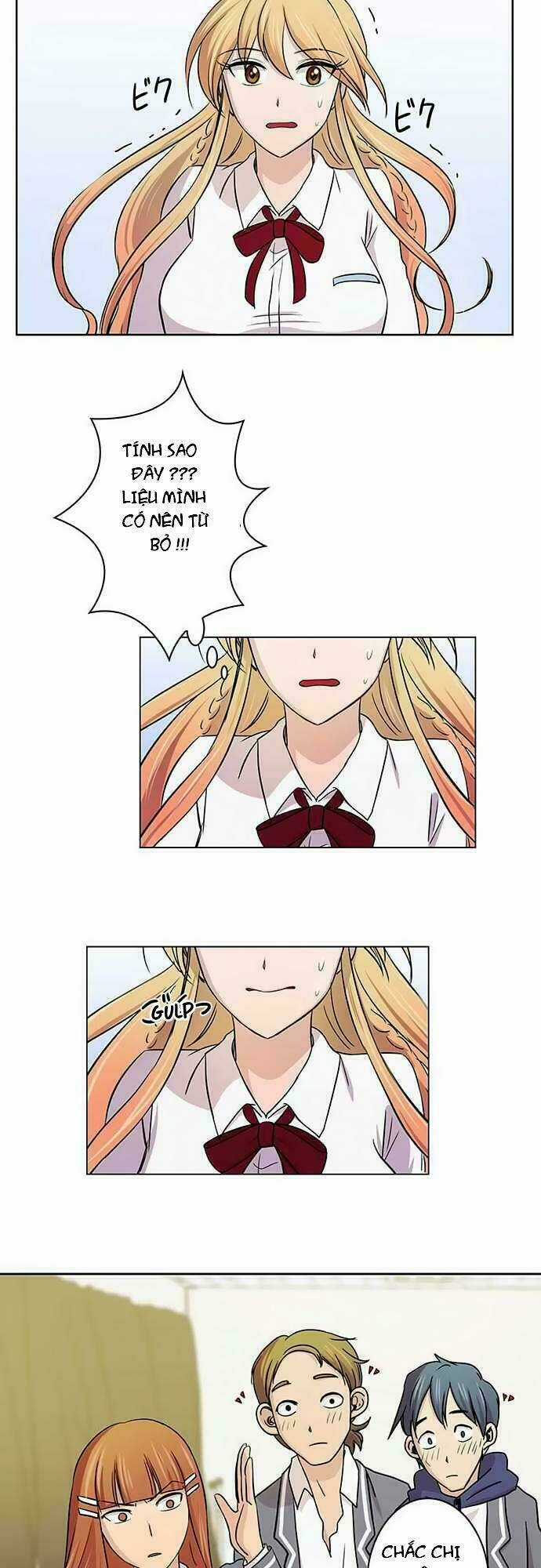 Tôi Muốn Bình Thường Chapter 13 trang 37