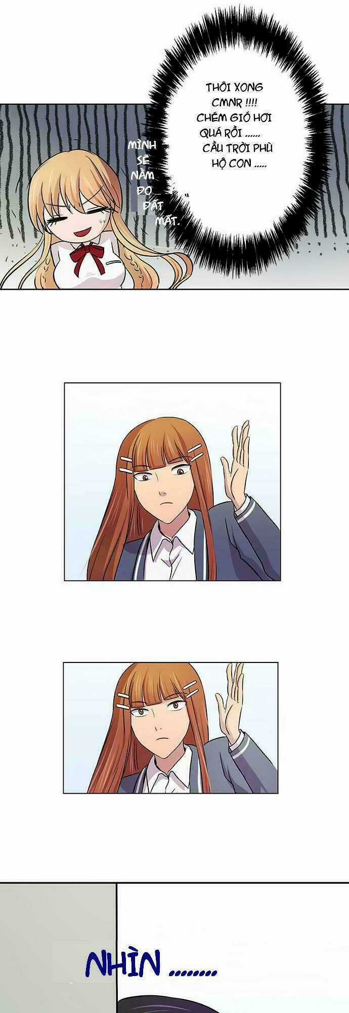 Tôi Muốn Bình Thường Chapter 13 trang 39