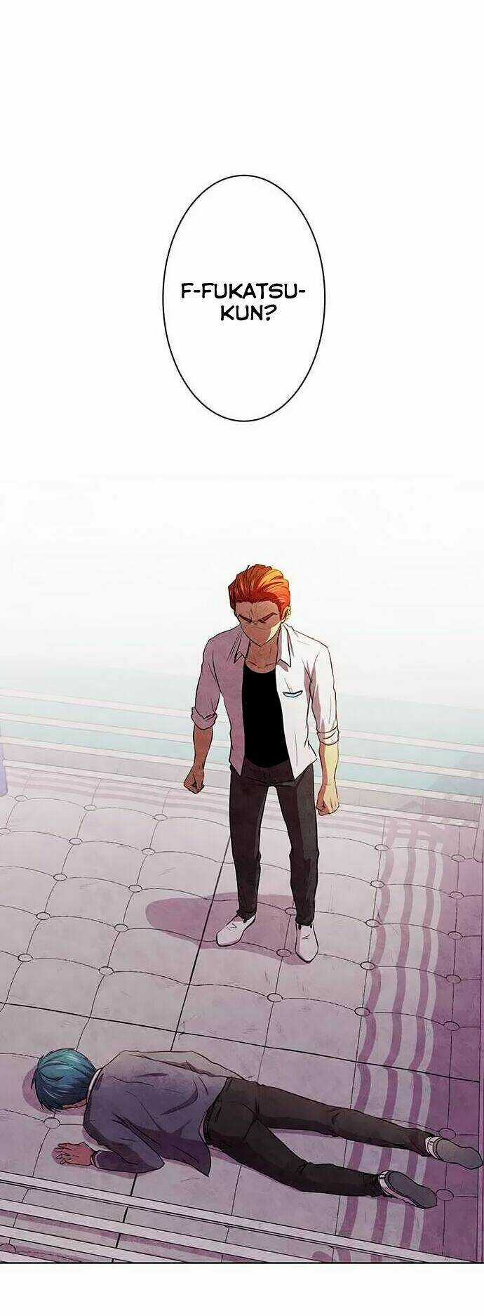 Tôi Muốn Bình Thường Chapter 13 trang 44