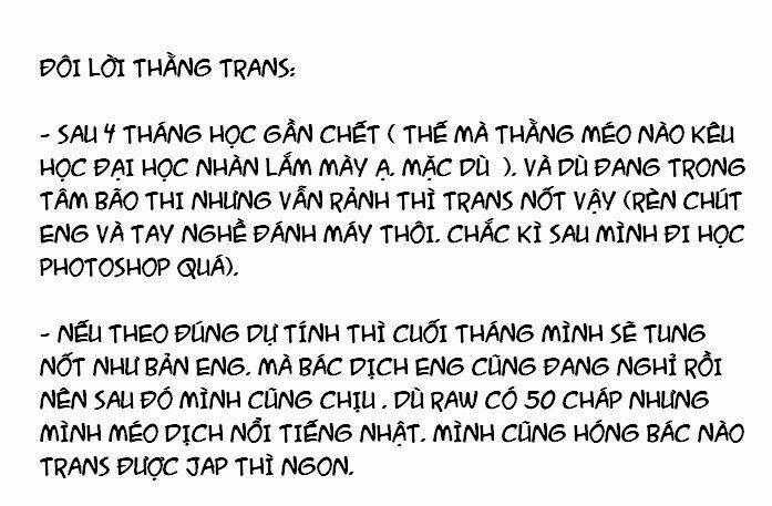 Tôi Muốn Bình Thường Chapter 13 trang 46