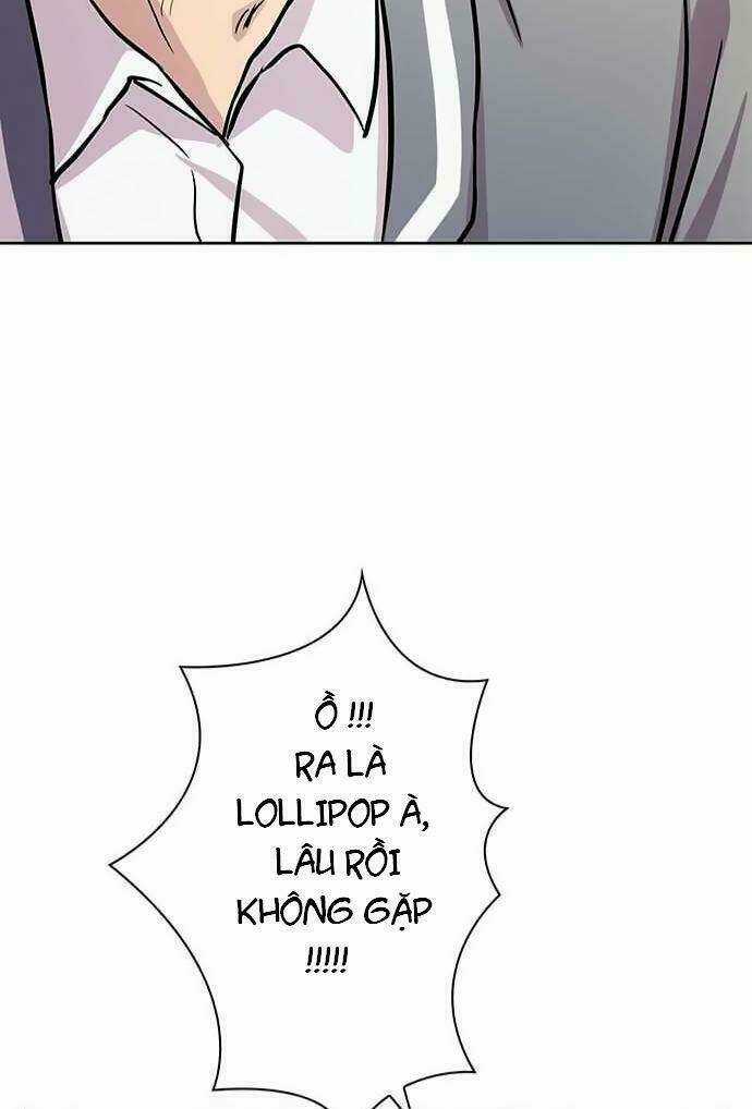 Tôi Muốn Bình Thường Chapter 14 trang 10