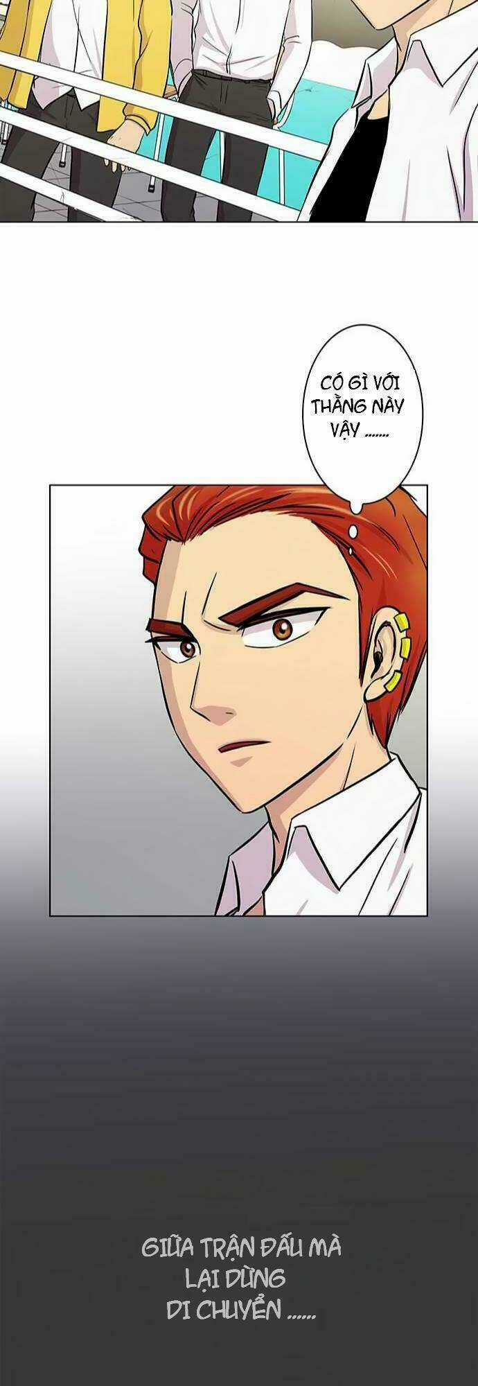 Tôi Muốn Bình Thường Chapter 14 trang 13