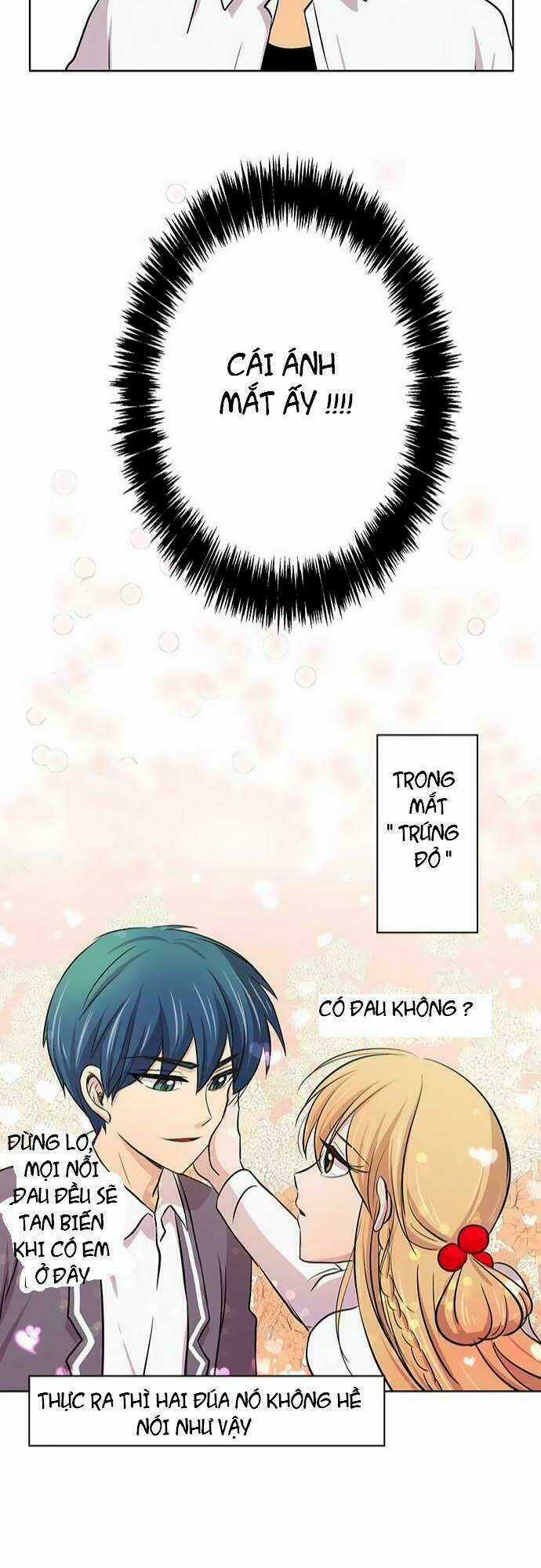 Tôi Muốn Bình Thường Chapter 14 trang 17