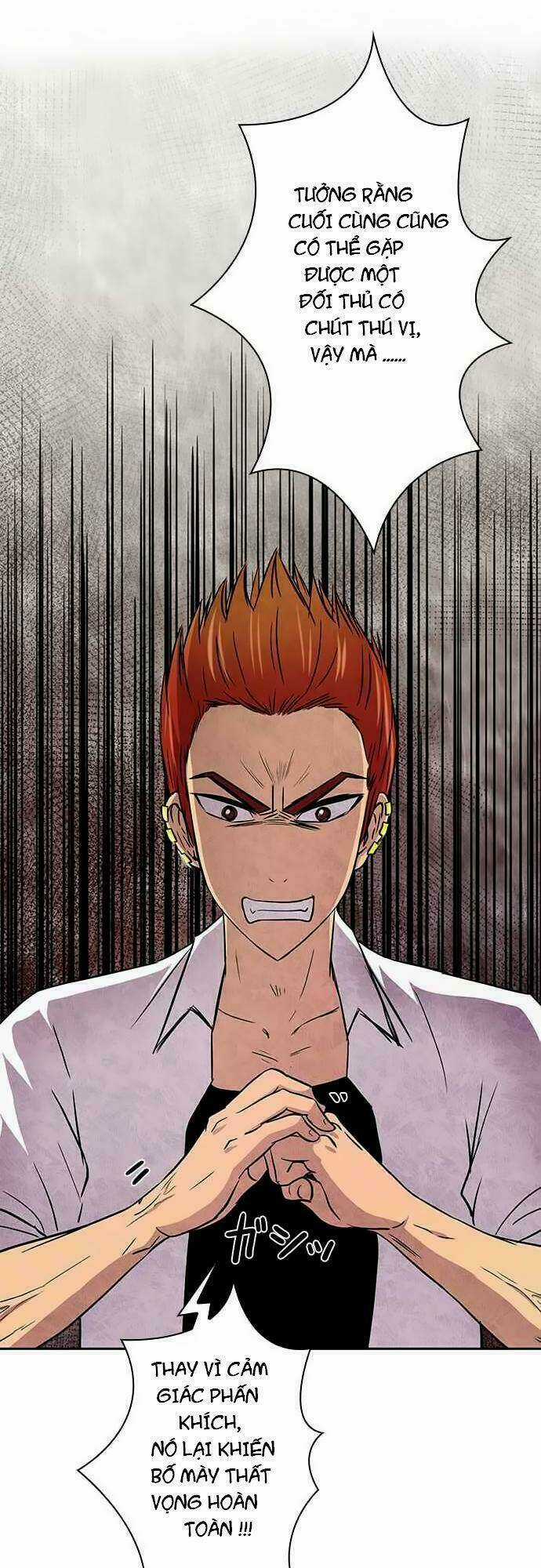 Tôi Muốn Bình Thường Chapter 14 trang 2