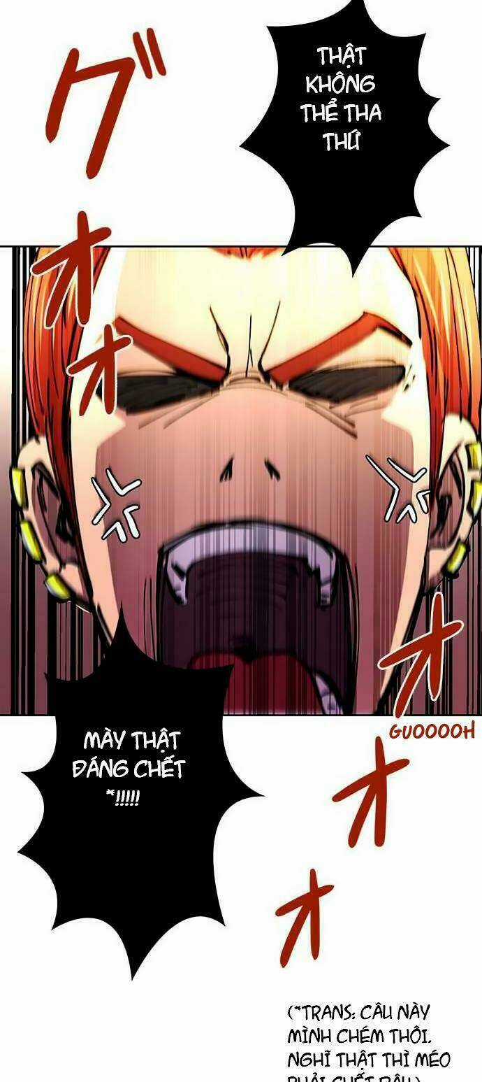 Tôi Muốn Bình Thường Chapter 14 trang 22