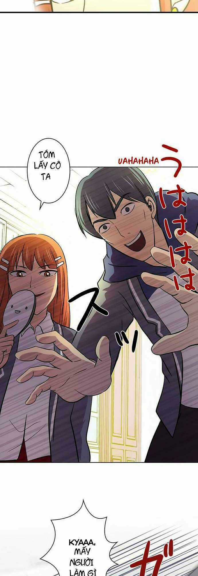 Tôi Muốn Bình Thường Chapter 14 trang 25