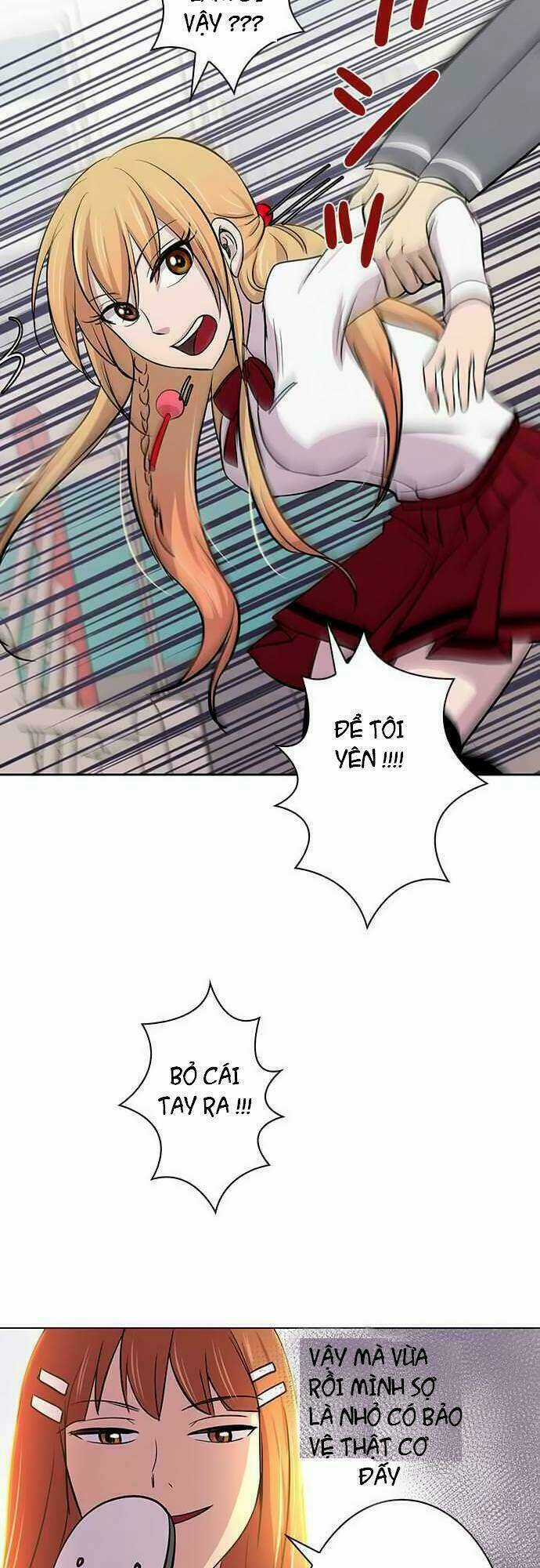 Tôi Muốn Bình Thường Chapter 14 trang 26