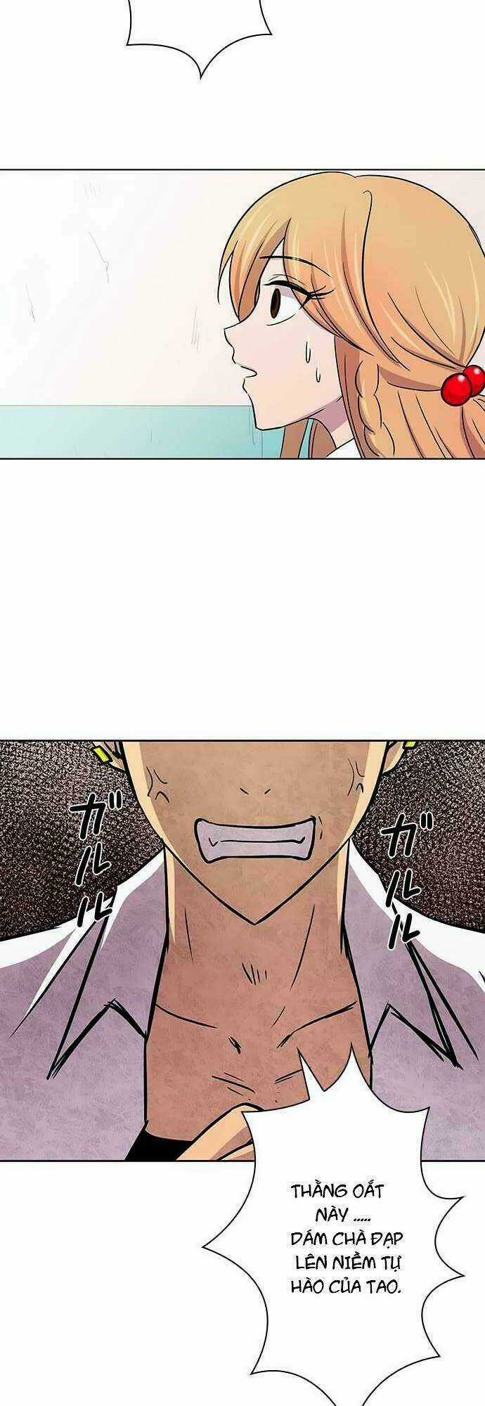 Tôi Muốn Bình Thường Chapter 14 trang 3