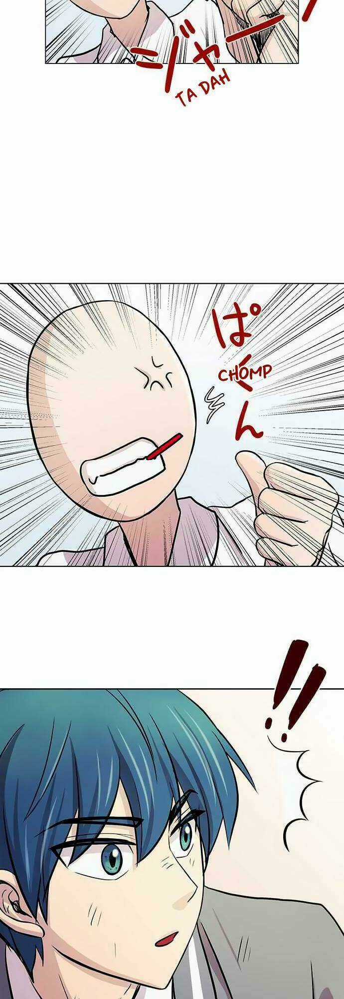 Tôi Muốn Bình Thường Chapter 14 trang 9