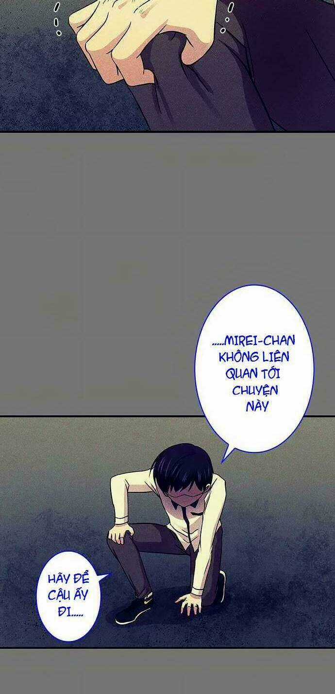 Tôi Muốn Bình Thường Chapter 15 trang 11