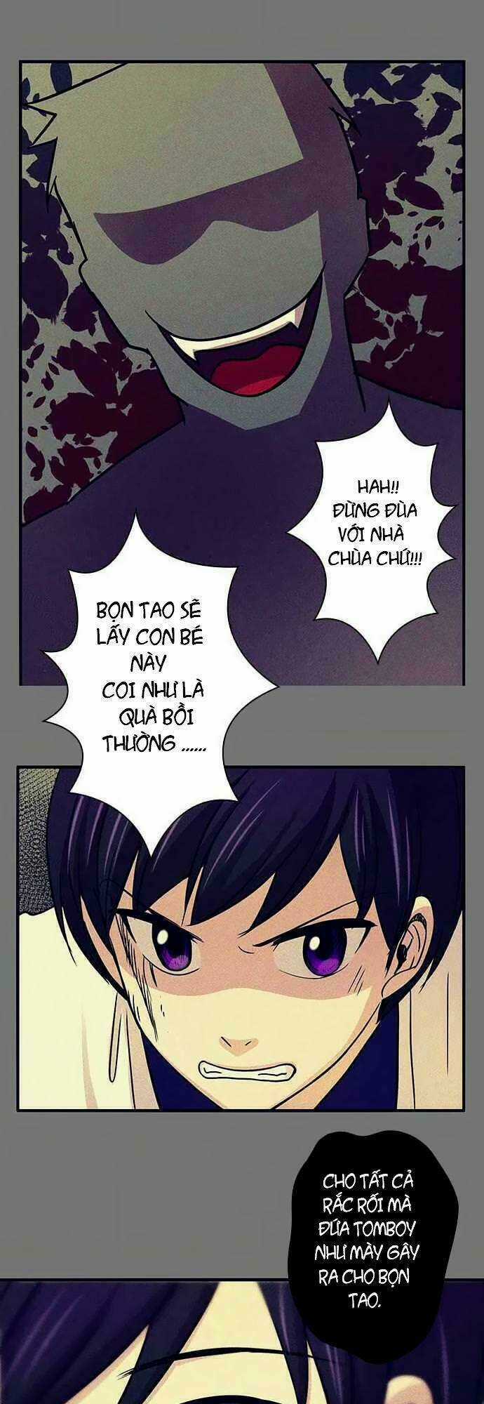 Tôi Muốn Bình Thường Chapter 15 trang 12