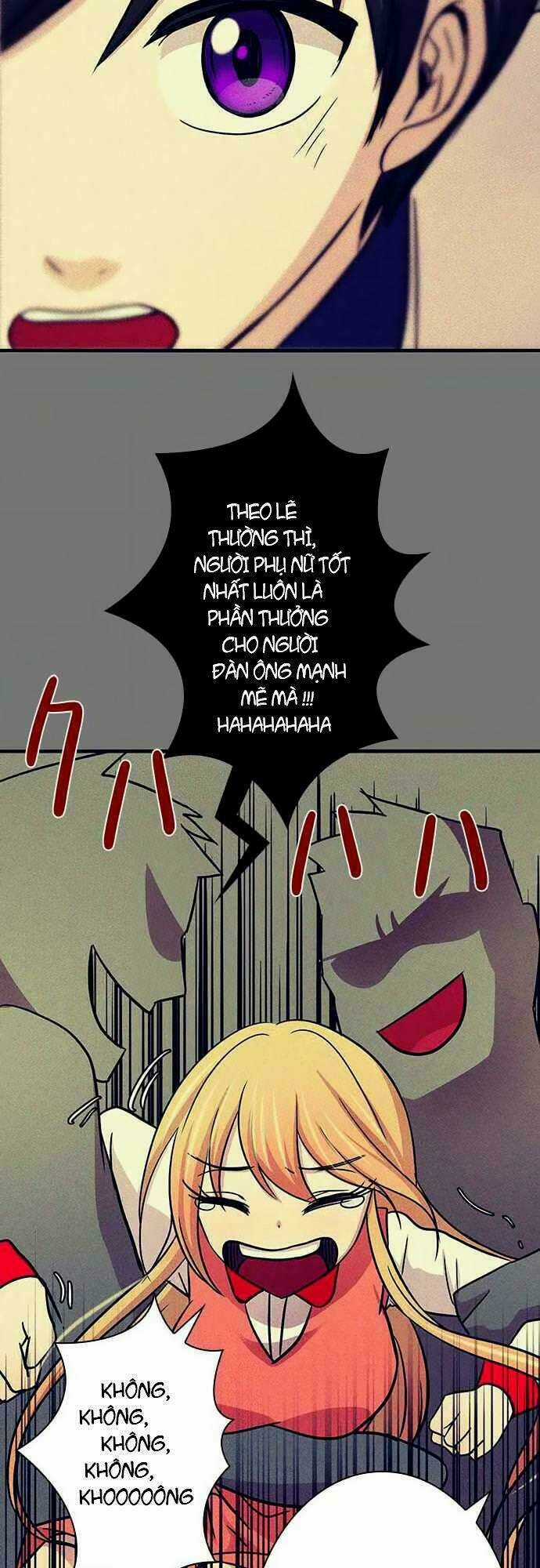 Tôi Muốn Bình Thường Chapter 15 trang 13