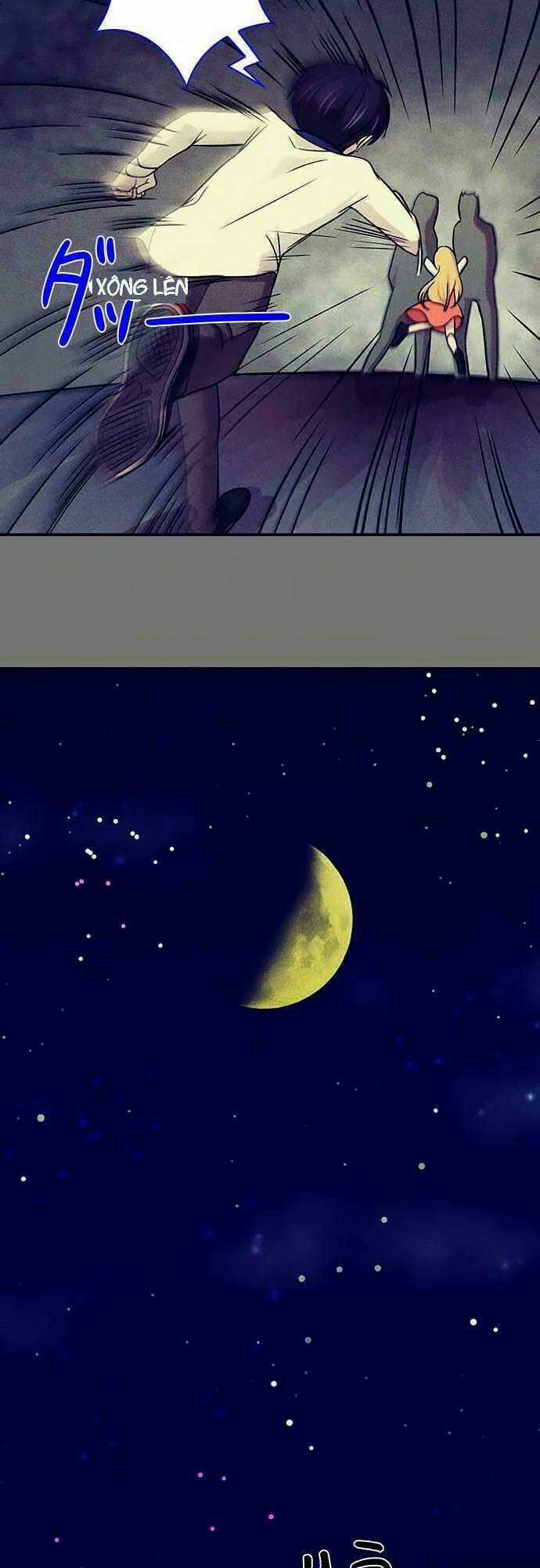 Tôi Muốn Bình Thường Chapter 15 trang 15