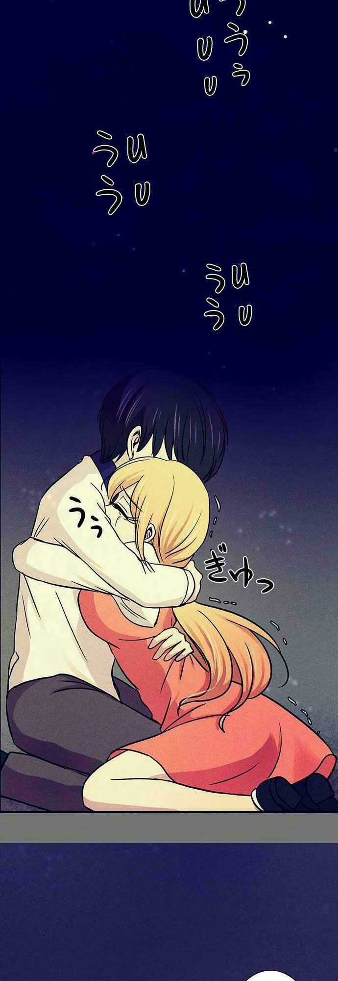 Tôi Muốn Bình Thường Chapter 15 trang 16