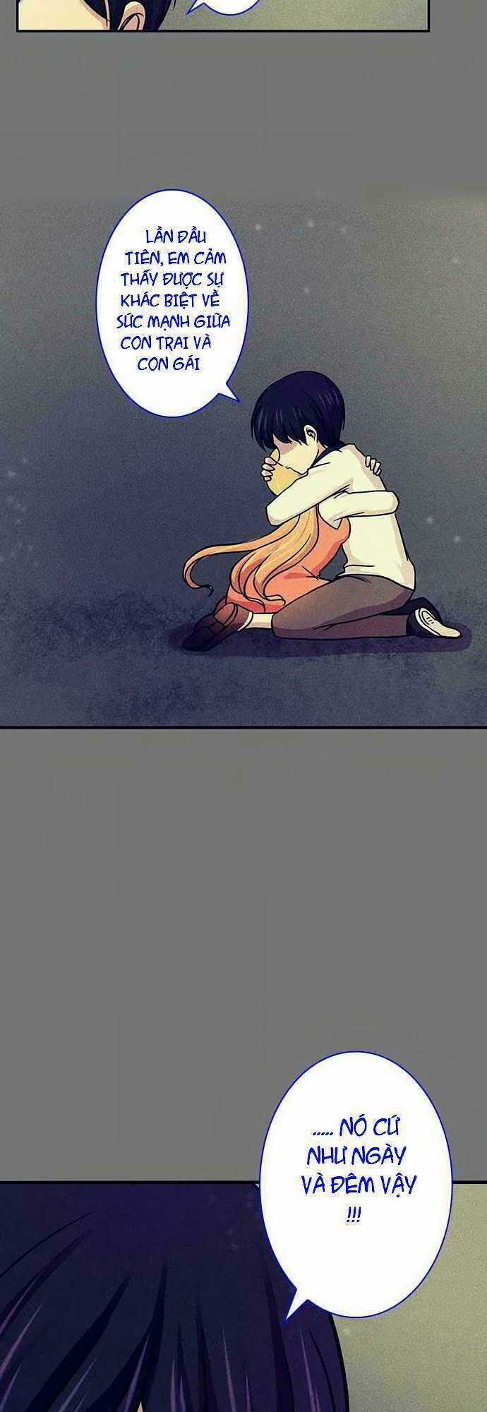 Tôi Muốn Bình Thường Chapter 15 trang 18