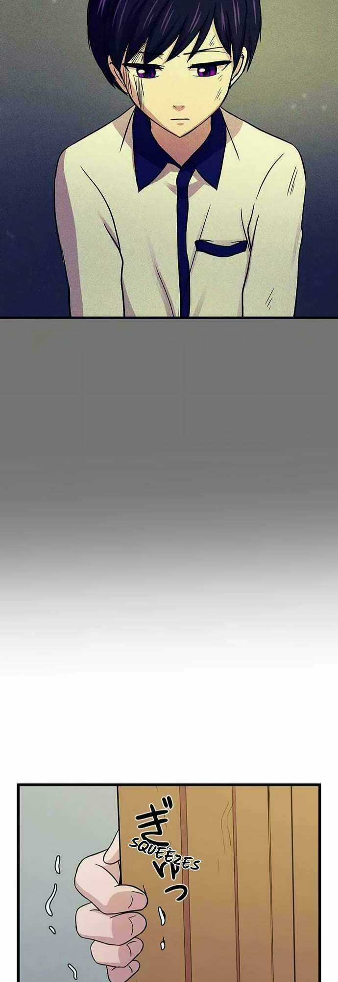 Tôi Muốn Bình Thường Chapter 15 trang 21