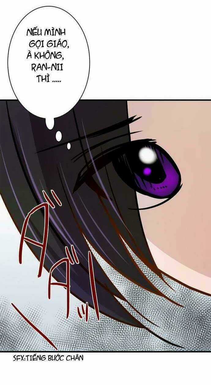 Tôi Muốn Bình Thường Chapter 15 trang 23