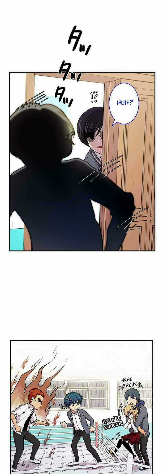 Tôi Muốn Bình Thường Chapter 15 trang 24