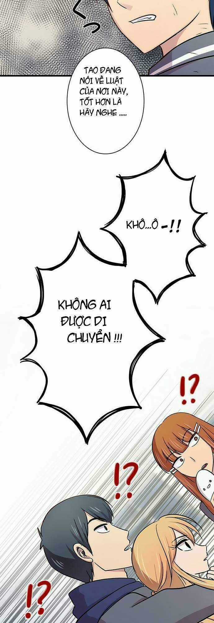 Tôi Muốn Bình Thường Chapter 15 trang 27